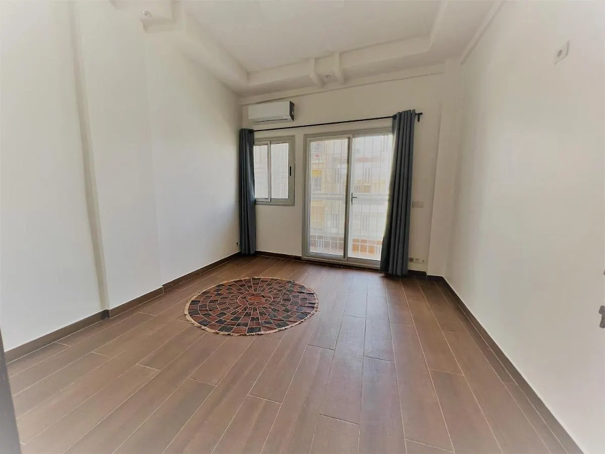 Les Residences de la Diaspora Dakar Sénégal